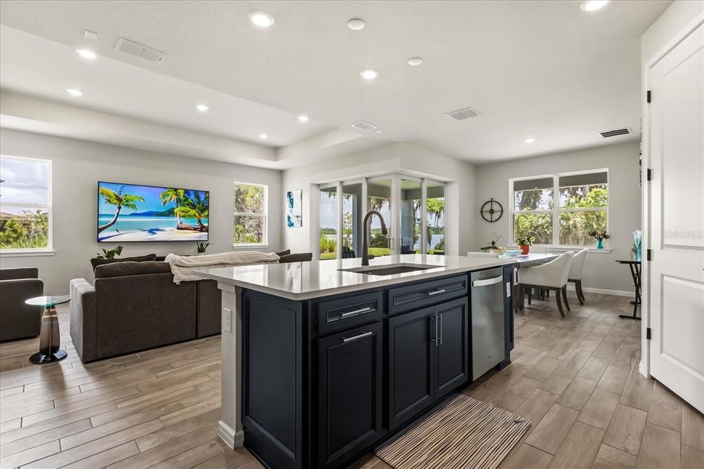 Image 18 of property listing at 17491 SAW PALMETTO AVENUE, Clermont, FL 34714