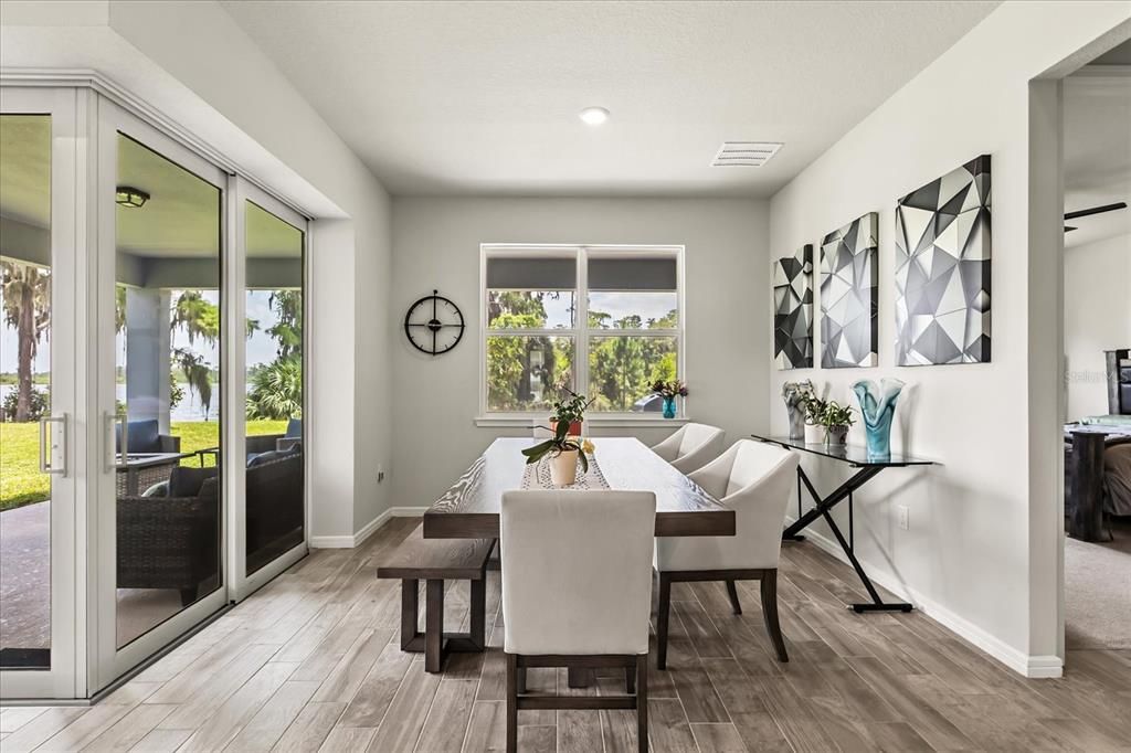 Image 19 of property listing at 17491 SAW PALMETTO AVENUE, Clermont, FL 34714