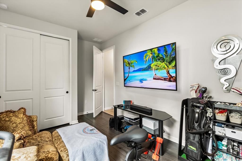 Image 33 of property listing at 17491 SAW PALMETTO AVENUE, Clermont, FL 34714