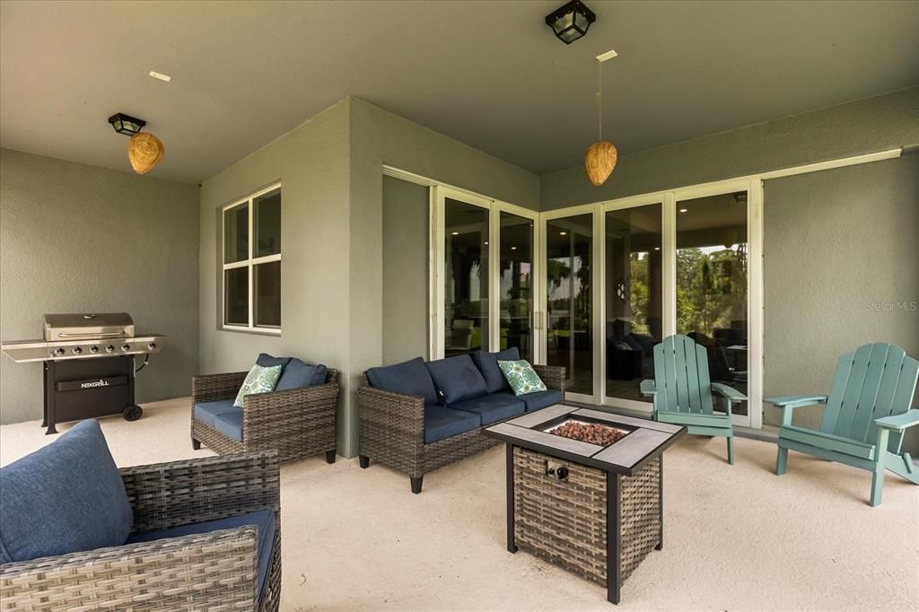 Image 35 of property listing at 17491 SAW PALMETTO AVENUE, Clermont, FL 34714