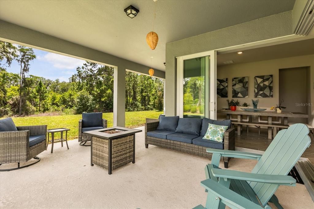 Image 37 of property listing at 17491 SAW PALMETTO AVENUE, Clermont, FL 34714