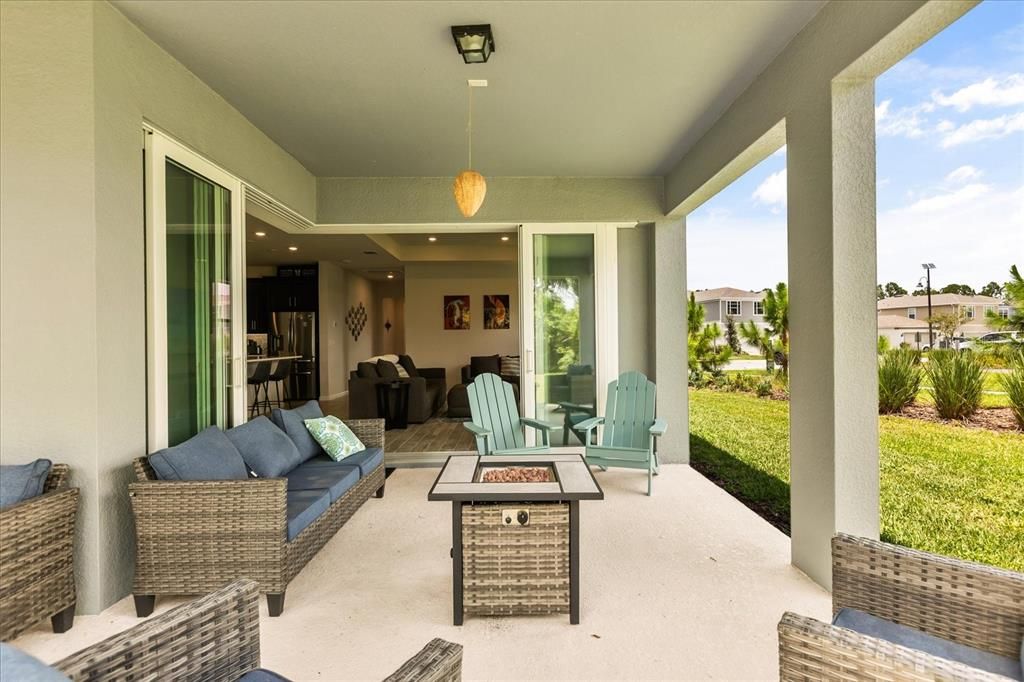 Image 38 of property listing at 17491 SAW PALMETTO AVENUE, Clermont, FL 34714