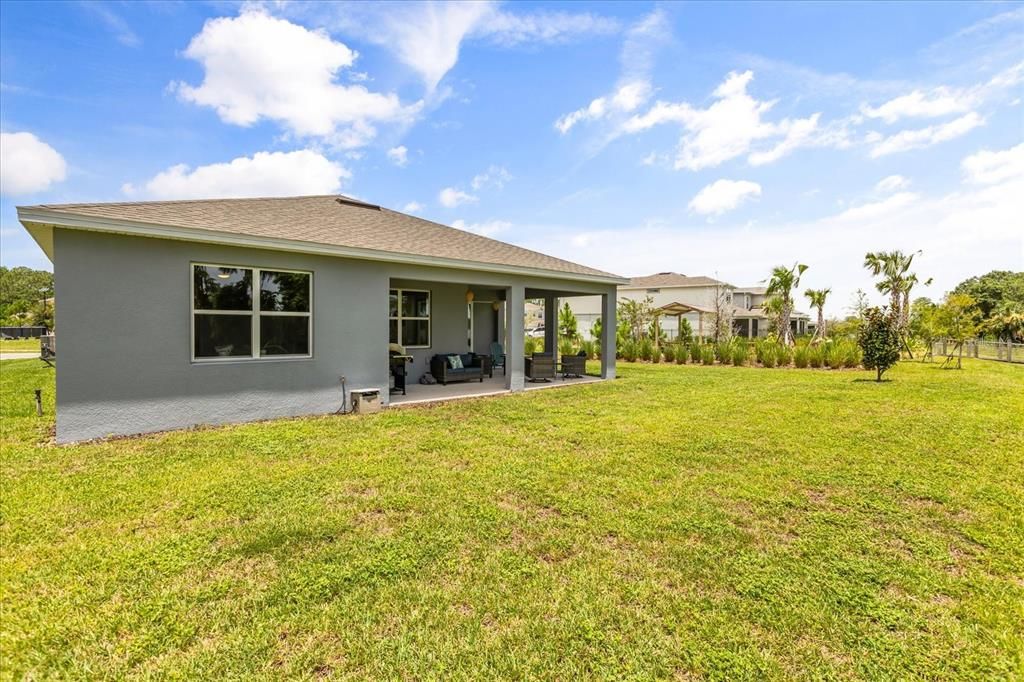 Image 39 of property listing at 17491 SAW PALMETTO AVENUE, Clermont, FL 34714