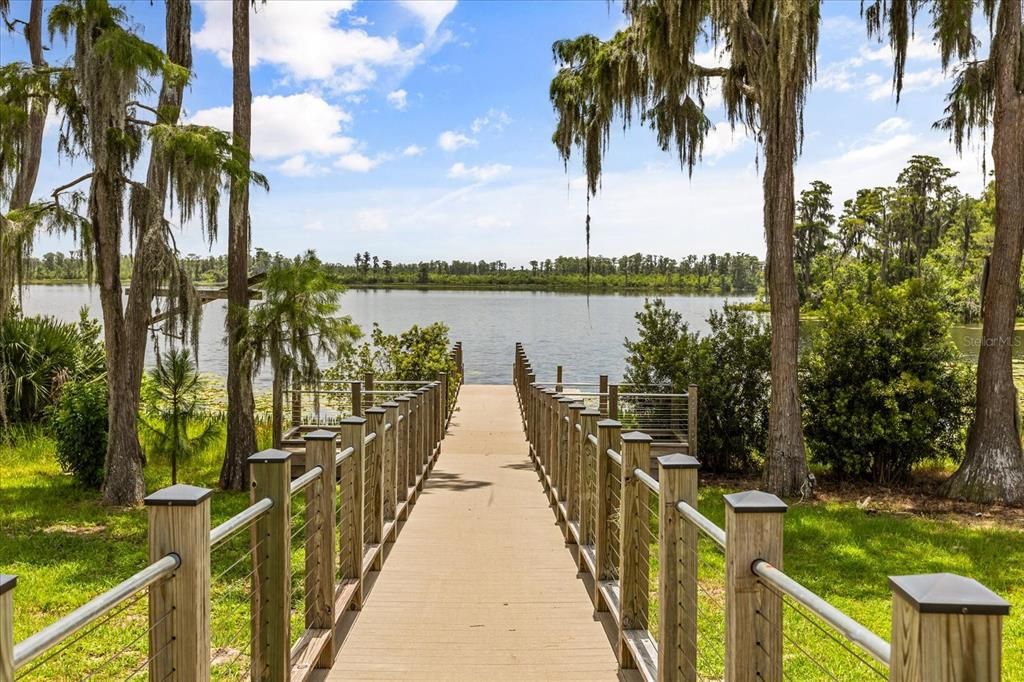 Image 41 of property listing at 17491 SAW PALMETTO AVENUE, Clermont, FL 34714