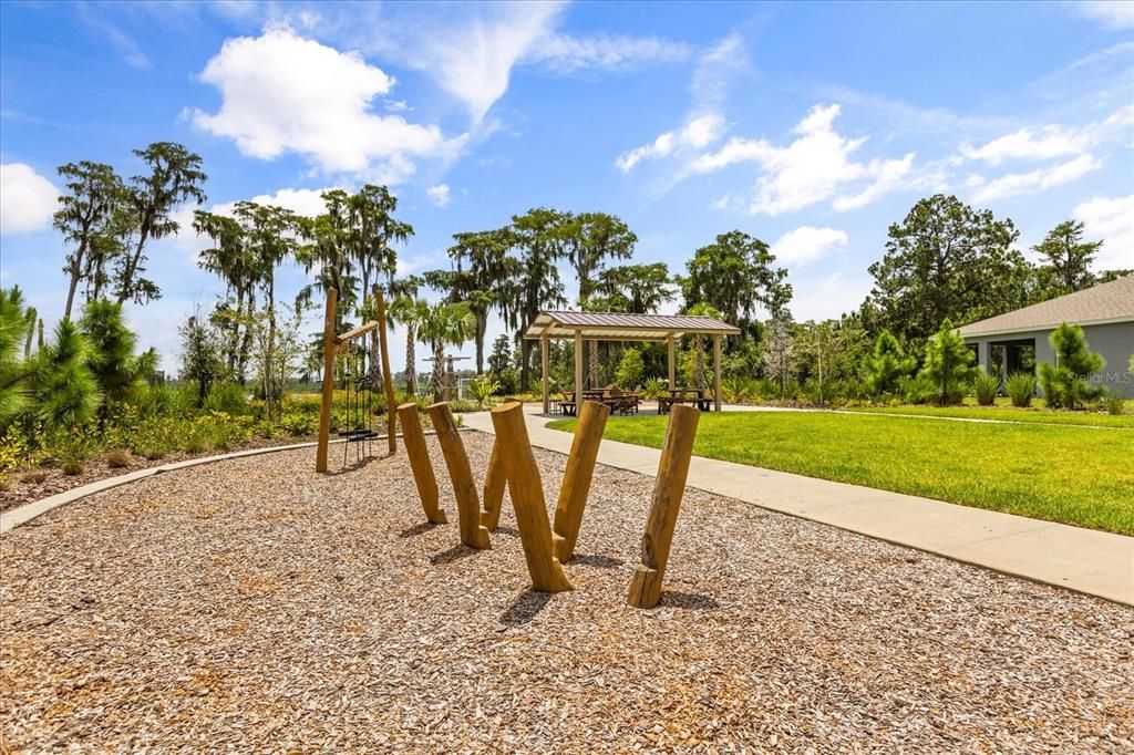 Image 42 of property listing at 17491 SAW PALMETTO AVENUE, Clermont, FL 34714