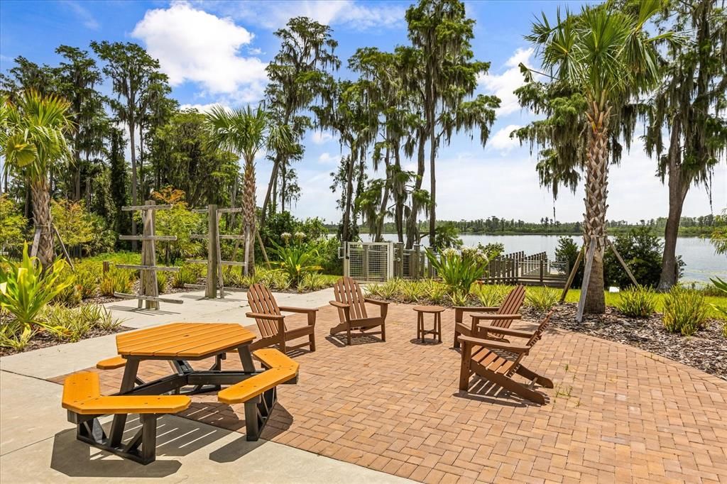 Image 43 of property listing at 17491 SAW PALMETTO AVENUE, Clermont, FL 34714