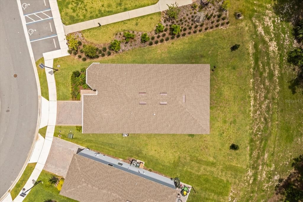 Image 48 of property listing at 17491 SAW PALMETTO AVENUE, Clermont, FL 34714