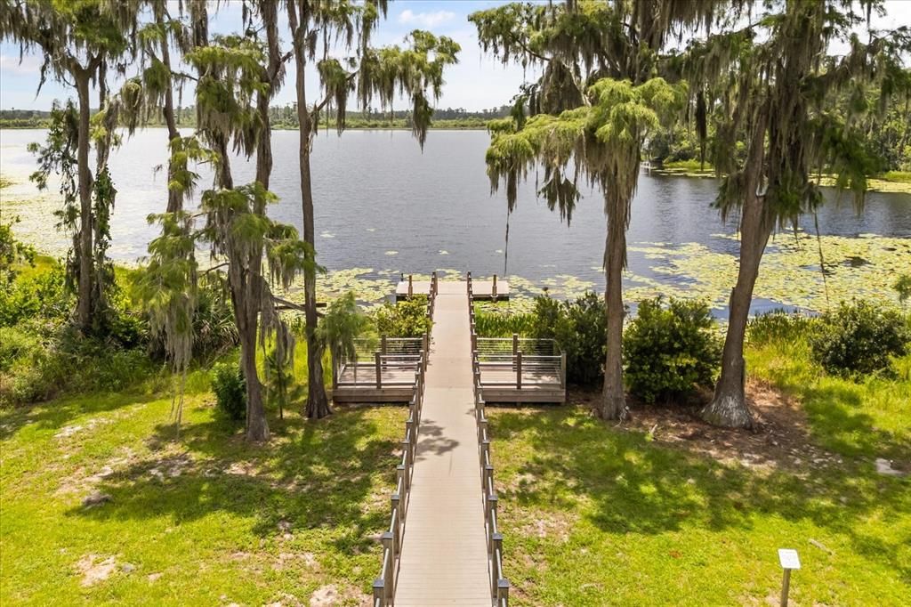 Image 49 of property listing at 17491 SAW PALMETTO AVENUE, Clermont, FL 34714