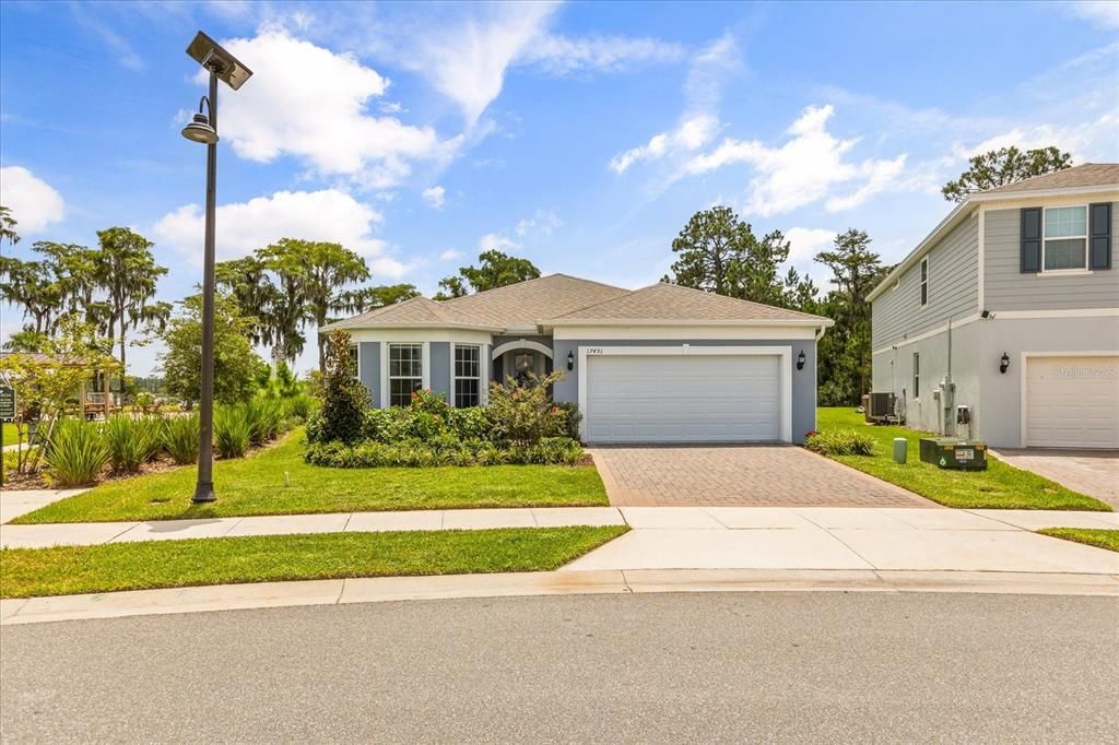 Image 5 of property listing at 17491 SAW PALMETTO AVENUE, Clermont, FL 34714