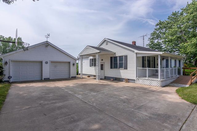 6125 W X Y Avenue, Schoolcraft, MI 49087