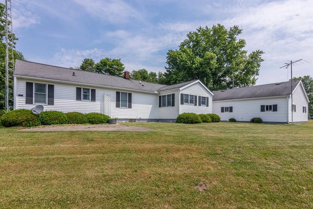 6125 W X Y Avenue, Schoolcraft, MI 49087