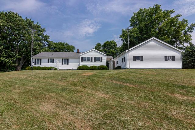 6125 W X Y Avenue, Schoolcraft, MI 49087