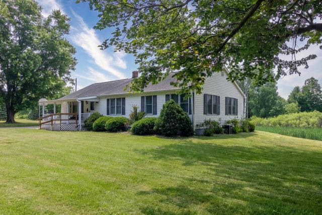 6125 W X Y Avenue, Schoolcraft, MI 49087