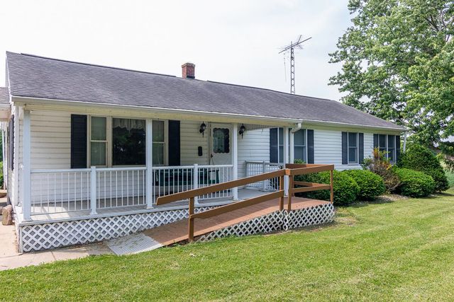6125 W X Y Avenue, Schoolcraft, MI 49087