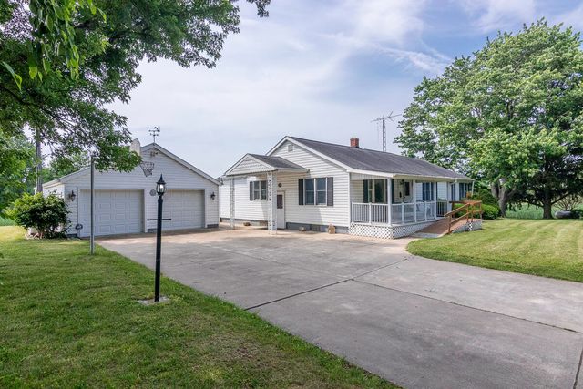 6125 W X Y Avenue, Schoolcraft, MI 49087