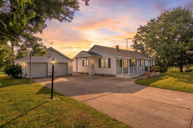 6125 W X Y Avenue, Schoolcraft, MI 49087