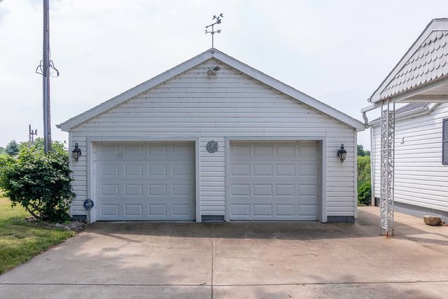 6125 W X Y Avenue, Schoolcraft, MI 49087