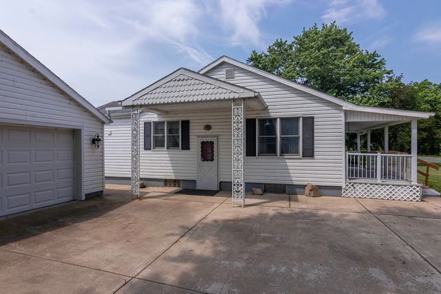 6125 W X Y Avenue, Schoolcraft, MI 49087
