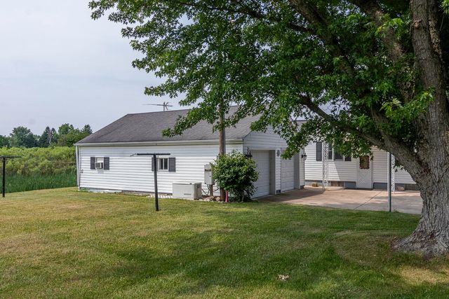 6125 W X Y Avenue, Schoolcraft, MI 49087