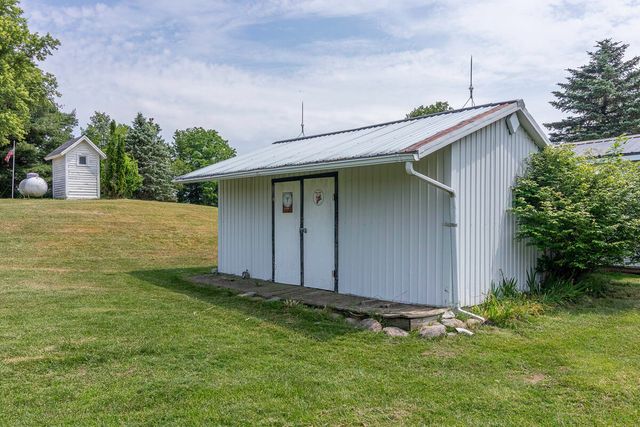 6125 W X Y Avenue, Schoolcraft, MI 49087