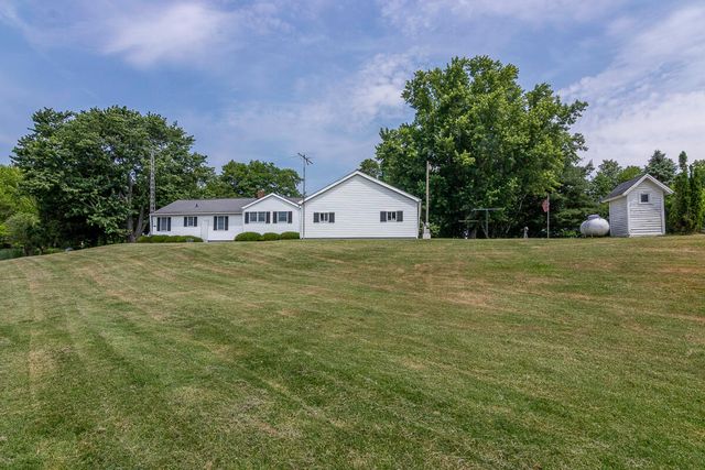 6125 W X Y Avenue, Schoolcraft, MI 49087