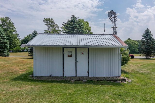 6125 W X Y Avenue, Schoolcraft, MI 49087