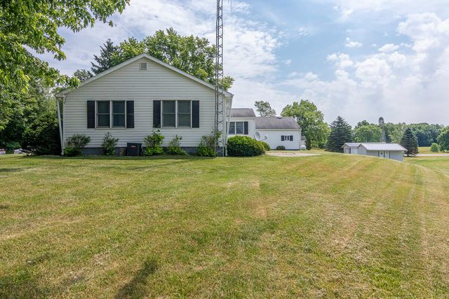 6125 W X Y Avenue, Schoolcraft, MI 49087