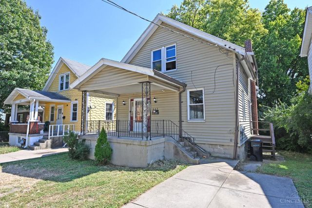 547 Flatt Terrace, Cincinnati, OH 45232