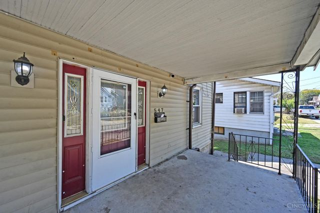 547 Flatt Terrace, Cincinnati, OH 45232