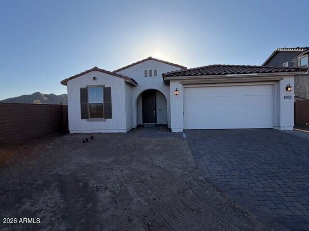 Image 1 of property listing at 31010 N CALABASAS Lane, Queen Creek, AZ 85144