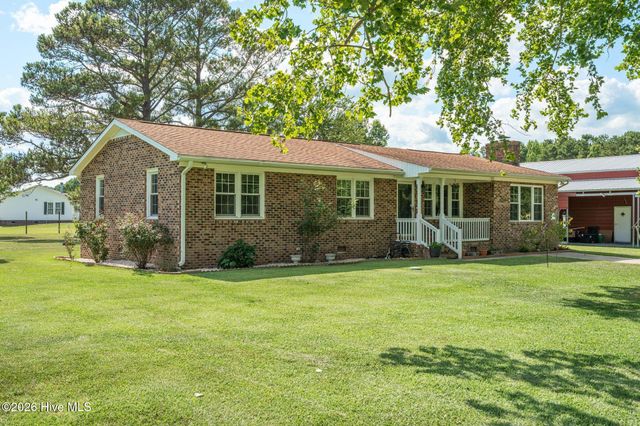 639 Russtown Road NW, Ocean Isle Beach, NC 28469