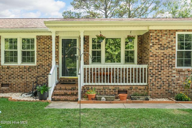 639 Russtown Road NW, Ocean Isle Beach, NC 28469
