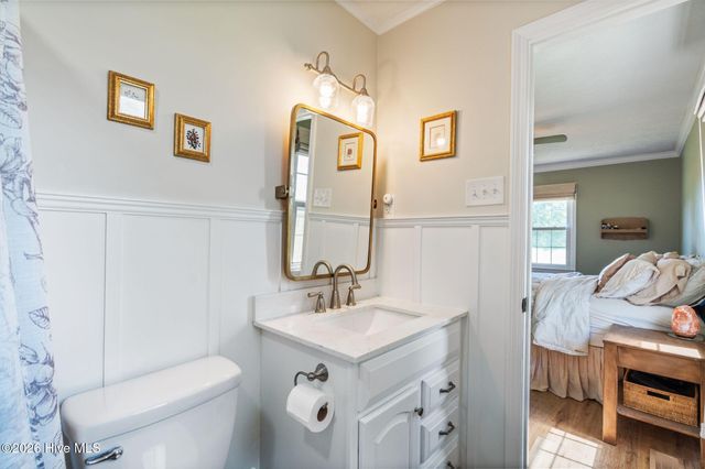 639 Russtown Road NW, Ocean Isle Beach, NC 28469