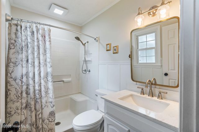 639 Russtown Road NW, Ocean Isle Beach, NC 28469