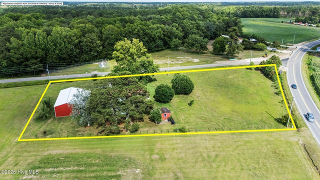 639 Russtown Road NW, Ocean Isle Beach, NC 28469