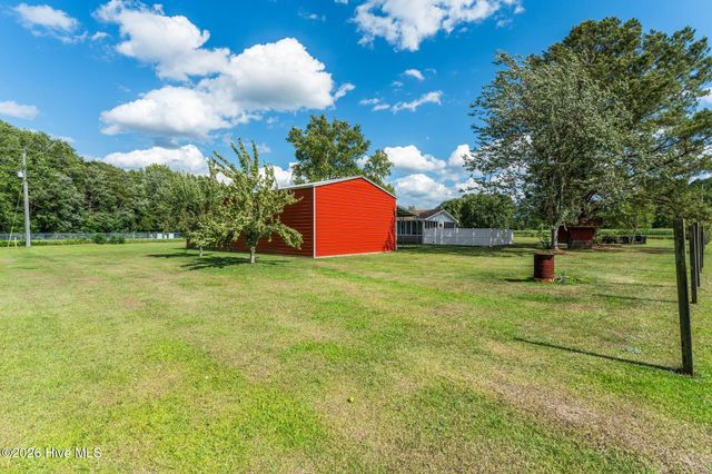 639 Russtown Road NW, Ocean Isle Beach, NC 28469