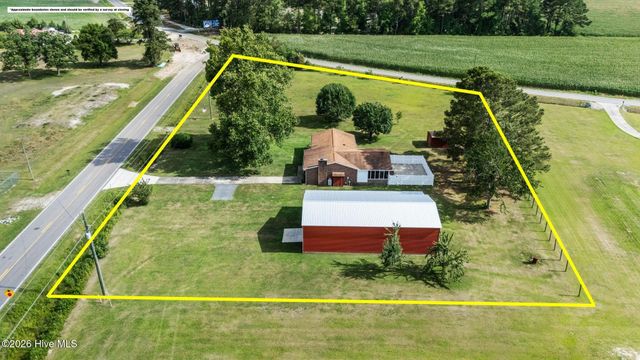 639 Russtown Road NW, Ocean Isle Beach, NC 28469
