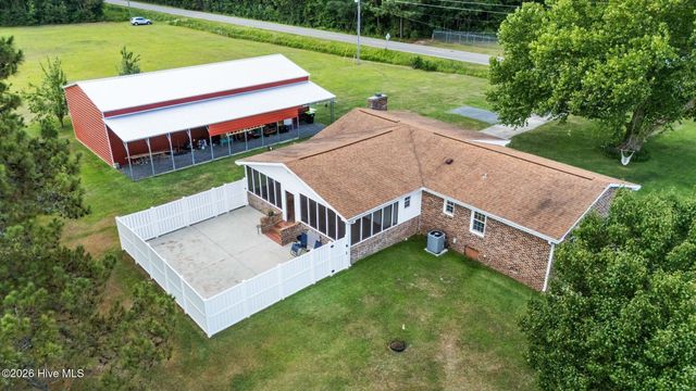 639 Russtown Road NW, Ocean Isle Beach, NC 28469