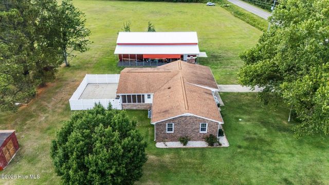 639 Russtown Road NW, Ocean Isle Beach, NC 28469