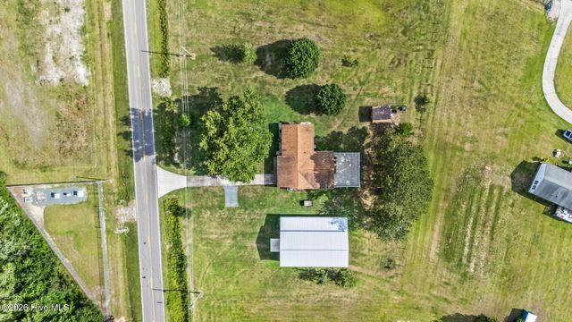 639 Russtown Road NW, Ocean Isle Beach, NC 28469