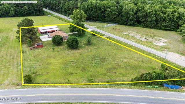 639 Russtown Road NW, Ocean Isle Beach, NC 28469