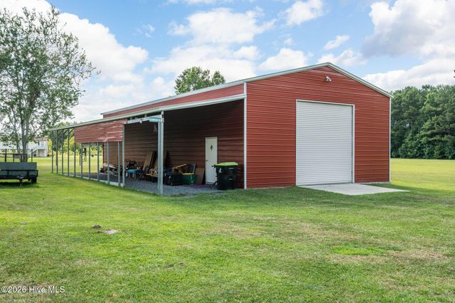 639 Russtown Road NW, Ocean Isle Beach, NC 28469