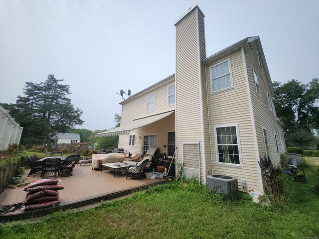 31 June Avenue, Norwalk, CT 06850