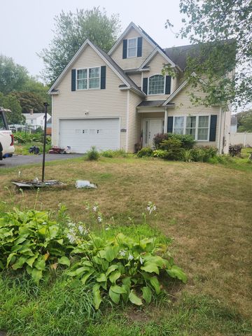 31 June Avenue, Norwalk, CT 06850
