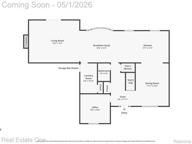5332 Orchard Crest Drive, Troy, MI 48085