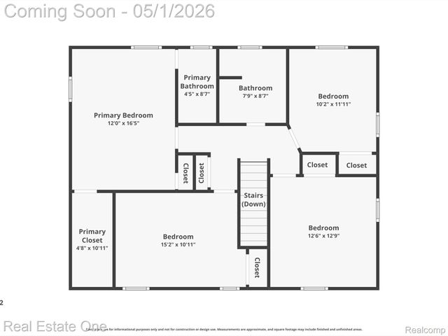 5332 Orchard Crest Drive, Troy, MI 48085