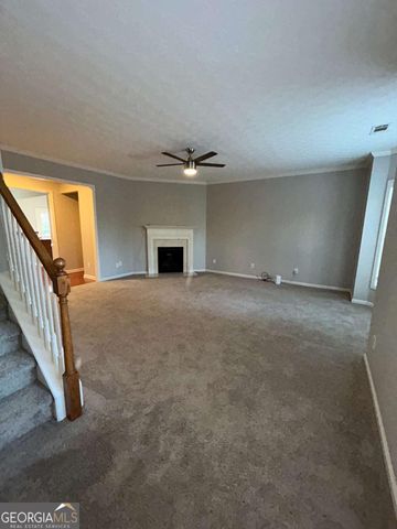 607 Pecan Knoll Drive 14, Marietta, GA 30008