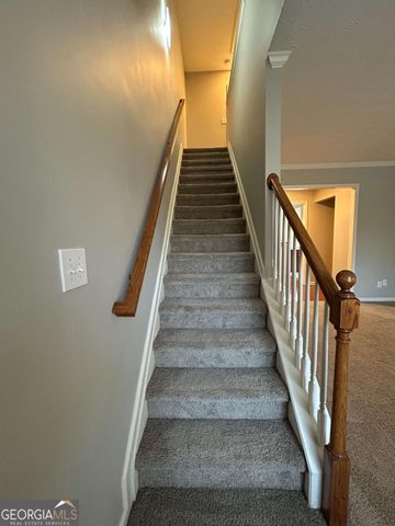 607 Pecan Knoll Drive 14, Marietta, GA 30008