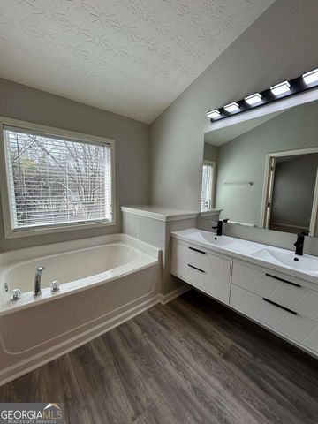 607 Pecan Knoll Drive 14, Marietta, GA 30008