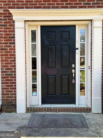 607 Pecan Knoll Drive 14, Marietta, GA 30008